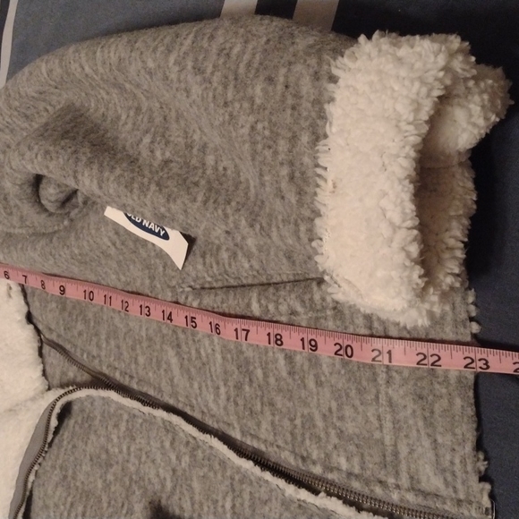 Jacket - Picture 4 of 10